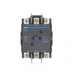 Контактор NXC-500 110-127AC/DC 2НО+2НЗ 50Гц (R) CHINT 836561 Контактор NXC-500 110-127AC/DC 2НО+2НЗ 50Гц (R) CHINT 836561