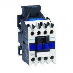 Контактор NC1-1201 12А 42В/АС3 1НЗ 50Гц CHINT 221148
