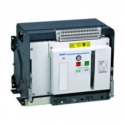 Выключатель-разъединитель NH1-3200-2500/4P стац. 2500А МП 230AC (R) CHINT 102084