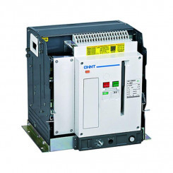 Выключатель-разъединитель NH1-2000-1600/3P стац. 1600А МП 230AC (R) CHINT 102077