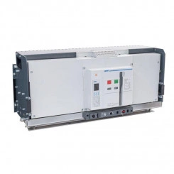 Выключатель автоматический воздушный NA8-7500-5000M/4P выкат. 5000А 135кА тип M AC230В (R) CHINT 262876