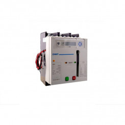 Выключатель автоматический 3п 1000А 100кА NM8N-1600H EM с электр. расцеп. LCD МП 400 AC (R) CHINT 263359