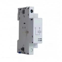 Расцепитель минимального напряжения NS2-UV110 CHINT 495908 Расцепитель минимального напряжения NS2-UV110 CHINT 495908