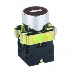 Кнопка управления NP2-BA2351 маркировкой 1НО IP40 (R) CHINT 576036 Кнопка управления NP2-BA2351 маркировкой 1НО IP40 (R) CHINT 576036