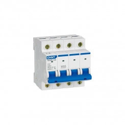 Выключатель нагрузки 4п 125А NXHB-125 (R) CHINT 193193 Выключатель нагрузки 4п 125А NXHB-125 (R) CHINT 193193