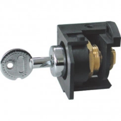 Замок для NA8-2500-7500 (1 замок 1 ключ) (R) CHINT 263757