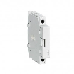 Полюс силовой дополнительный NF2-125PD предвар. срабатыв. CHINT 324204 Полюс силовой дополнительный NF2-125PD предвар. срабатыв. CHINT 324204