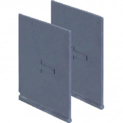 Перегородка межфазная PHS25-M8 для NM8N-1600 3P (R) CHINT 263413 Перегородка межфазная PHS25-M8 для NM8N-1600 3P (R) CHINT 263413