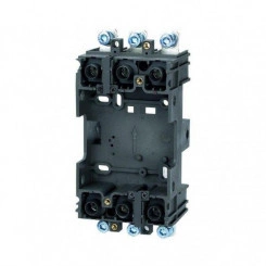 Основание втычного исполнения PIA22F-M8 (перед. присоед.) для NM8N-250 4P (R) CHINT 269739