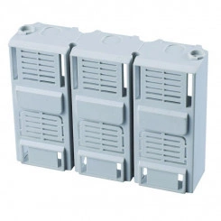 Крышки выводов большие защитные TCV22-M8 для NM8N-250 3P (R) CHINT 269696