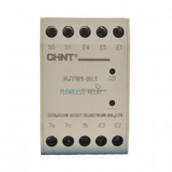 Реле контроля уровня жидкости NJYW1-BL2 AC 380В CHINT 311027