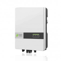 Инвернор сетевой солнечный CPS SCA6KTL-SM/EU 6кВт 230В CHINT CPS-SCA6KTL-SM/EU