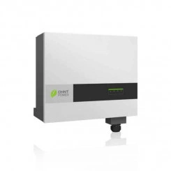 Инвернор сетевой солнечный CPS SCA25KTL-T/EU 25кВт 400В CHINT CPS-SCA25KTL-T/EU