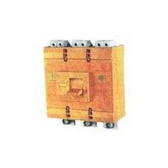 Выключатель автоматический 3п 320А Im=3200А 20кА ВА04-36 340010 660В передн. подкл.: Cu шина; кабель с каб. наконечн. Контактор 1021314