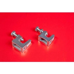 Струбцина М8 "V" FL1