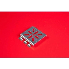 Плата монтажная для провол. лотка H60мм "V" VFMM