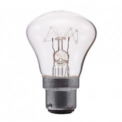Лампа накаливания С 110-60-1 B22d (154) Лисма 331587200