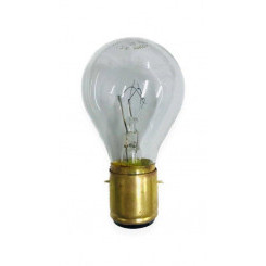 Лампа накаливания Р 40-1.2-1 Лисма 344000900