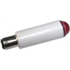 Лампа СКЛ 1A-K-1-110 Каскад-Электро 00001622