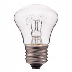 Лампа накаливания С 110-60-1 E27 (154) Лисма 3315870