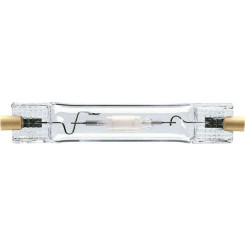 Лампа газоразрядная металлогалогенная MASTER Colour CDM-TD 70W/942 71Вт линейная 4200К RX7s 1CT/12 PHILIPS 928084705133