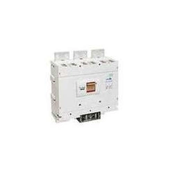 Выключатель автоматический 3п 63А Im=750А 6кА ВА04-36 340010 660В передн. подкл.: Cu шина; кабель с каб. наконечн. Контактор 1019356