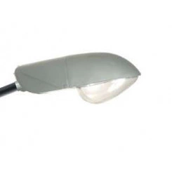 Светильник ГКУ20-70-001 "Орион" 70Вт E27 IP44 со стеклом GALAD 01644