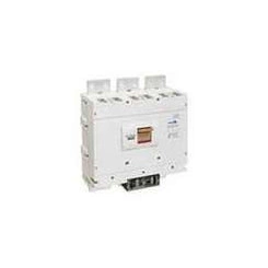 Выключатель автоматический 3п 125А Im=1500А 20кА ВА04-36 340010 660В передн. подкл.: Cu шина; кабель с каб. наконечн. Контактор 1021681