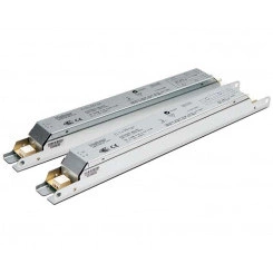 Аппарат пускорегулирующий электронный (ЭПРА) 2х18 ngn 220-240/50-60 Helvar 4335801