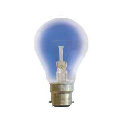 Лампа накаливания РН 110-15 B22d БЭЛЗ