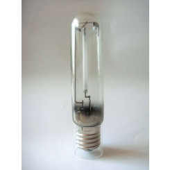 Лампа газоразрядная натриевая ДНаТ 150Вт трубчатая 2000К E40 (30) Reflux