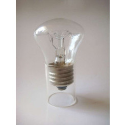 Лампа накаливания С 127-40-1 (154) Лисма331453000