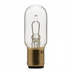 Лампа накаливания РН 8-20 B15d (100) Лисма 359005000