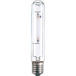 Лампа газоразрядная натриевая MASTER SON-T 1000Вт трубчатая 2000К E40 PHILIPS 928154509228