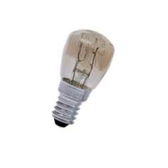 Лампа накаливания РН 230-240-15 15Вт E14 230В (100) Брестский ЭЛЗ