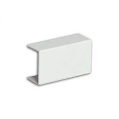 Переходник с возможностью отвода 60х40 бел. Ruvinil ПРХ-60х40