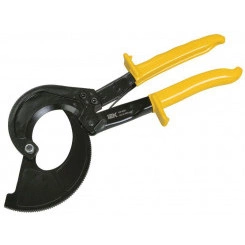 Ножницы секторные НС-520 для резки небронир. кабеля IEK TLK10-520