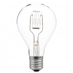 Лампа накаливания ПЖ 110-500 500Вт E27 110В Лисма 340460100