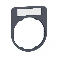 Этикетка SchE ZBY4101 Этикетка SchE ZBY4101