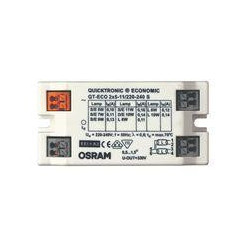 Аппарат пускорегулирующий электронный (ЭПРА) QT-ECO 2х5-11/220-240 S OSRAM 4050300821504