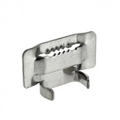 Скрепа для ленты C20 (уп.100шт) EKF c-20 Скрепа для ленты C20 (уп.100шт) EKF c-20