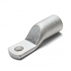 Наконечник луженый медный ТМЛ-У 50-6 КВТ 66693 Наконечник луженый медный ТМЛ-У 50-6 КВТ 66693