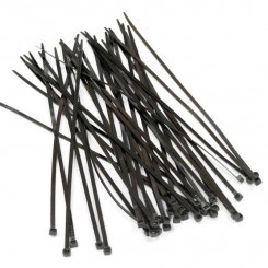 Хомут кабельный GT-250IBC 3.6х250 нейлон неоткрыв. безгалоген. (halogen free) черн. (уп.100шт) Hyperline 24289 Хомут кабельный GT-250IBC 3.6х250 нейлон неоткрыв. безгалоген. (halogen free) черн. (уп.100шт) Hyperline 24289