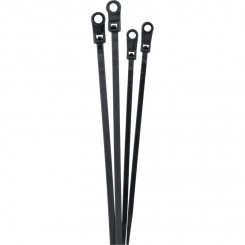 Хомут 93 611 NCT-036-100-100-BL под винт (уп.100шт) Navigator 93611 Хомут 93 611 NCT-036-100-100-BL под винт (уп.100шт) Navigator 93611