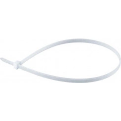 Хомут 90 309 OCT-076-500-100-WH (уп.100шт) ОНЛАЙТ 90309