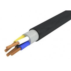 Кабель ВВГнг(А)-LS 4х35 ОК (N) 0.66кВ (м) Агрокабель 9984 Кабель ВВГнг(А)-LS 4х35 ОК (N) 0.66кВ (м) Агрокабель 9984