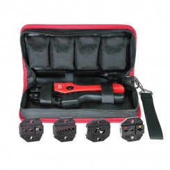 Набор СТК+4 в сумке КВТ 75907 Набор СТК+4 в сумке КВТ 75907