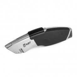 Нож строительный монтажный НСМ-11 КВТ 78496 Нож строительный монтажный НСМ-11 КВТ 78496