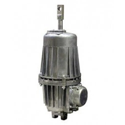 Толкатель электрогидравлический ТЭ-80 У2 380В среднее усилие подъема 800Н IP54 Электротехник ET520554