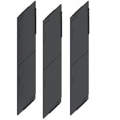 Перегородка межфазная для выкатного ВА-752 4Р (уп.3шт) SchE 27277DEK